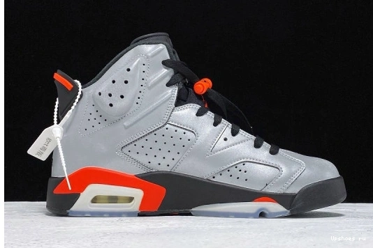 3M CI4072-001 JSP 6 AIR RETRO JORDAN CI4072-001 0601